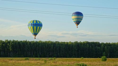 Воздушные шары..JPG