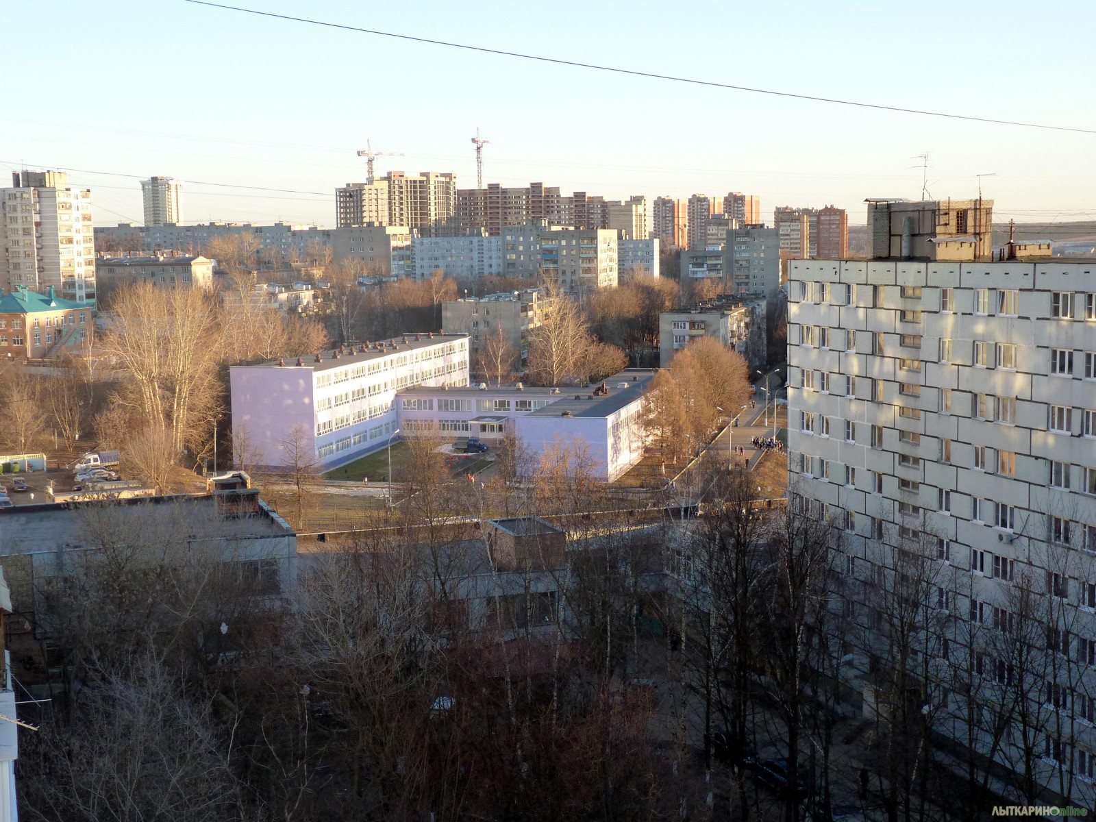 Фото С Датой И Временем
