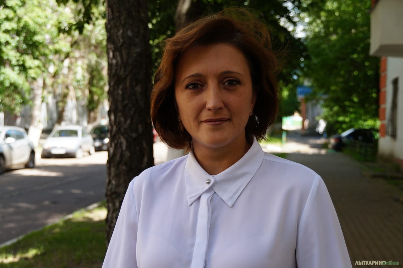 Лыткаринец