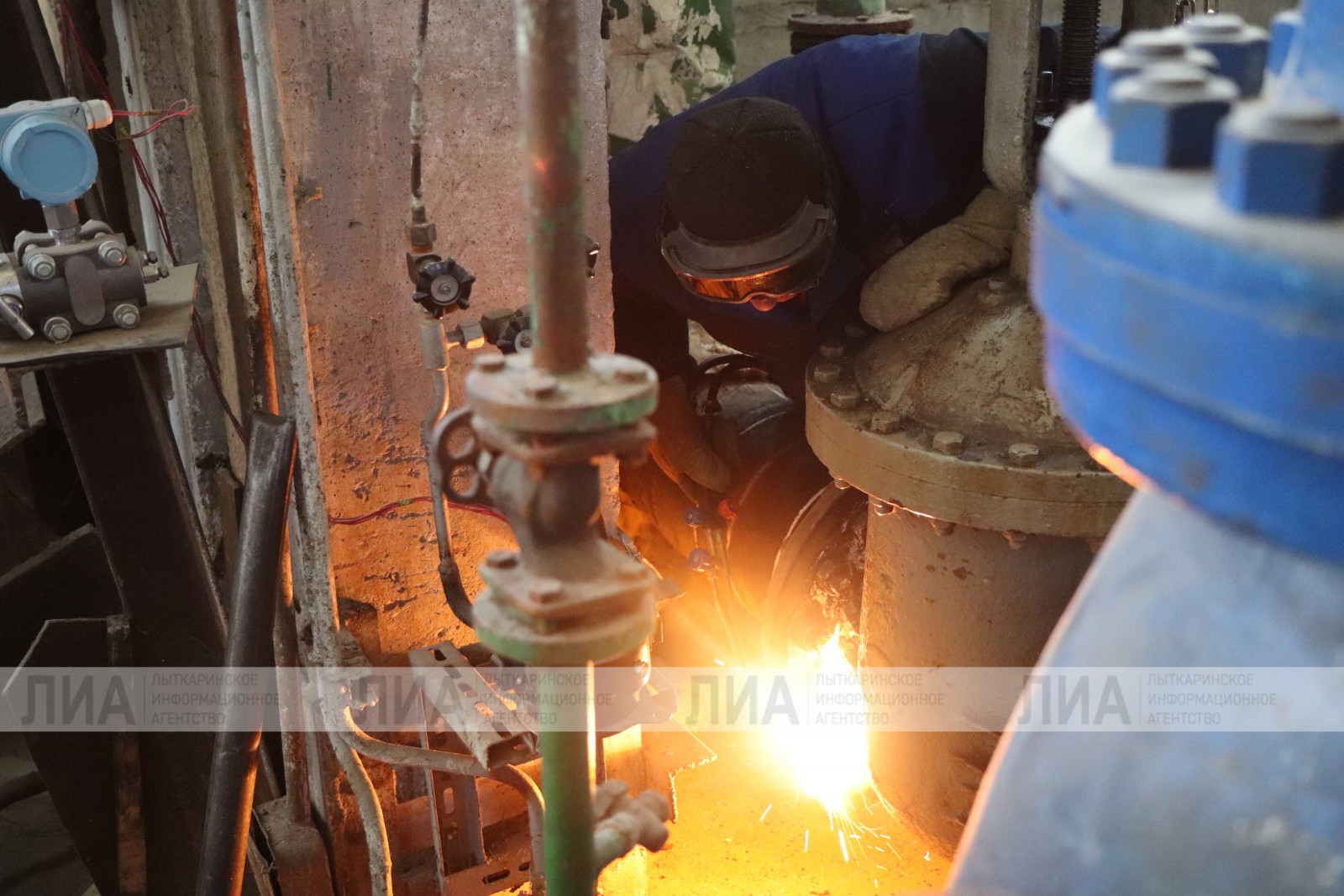 Официальный сайт муниципального образования городской округ Лыткарино " Евгений 