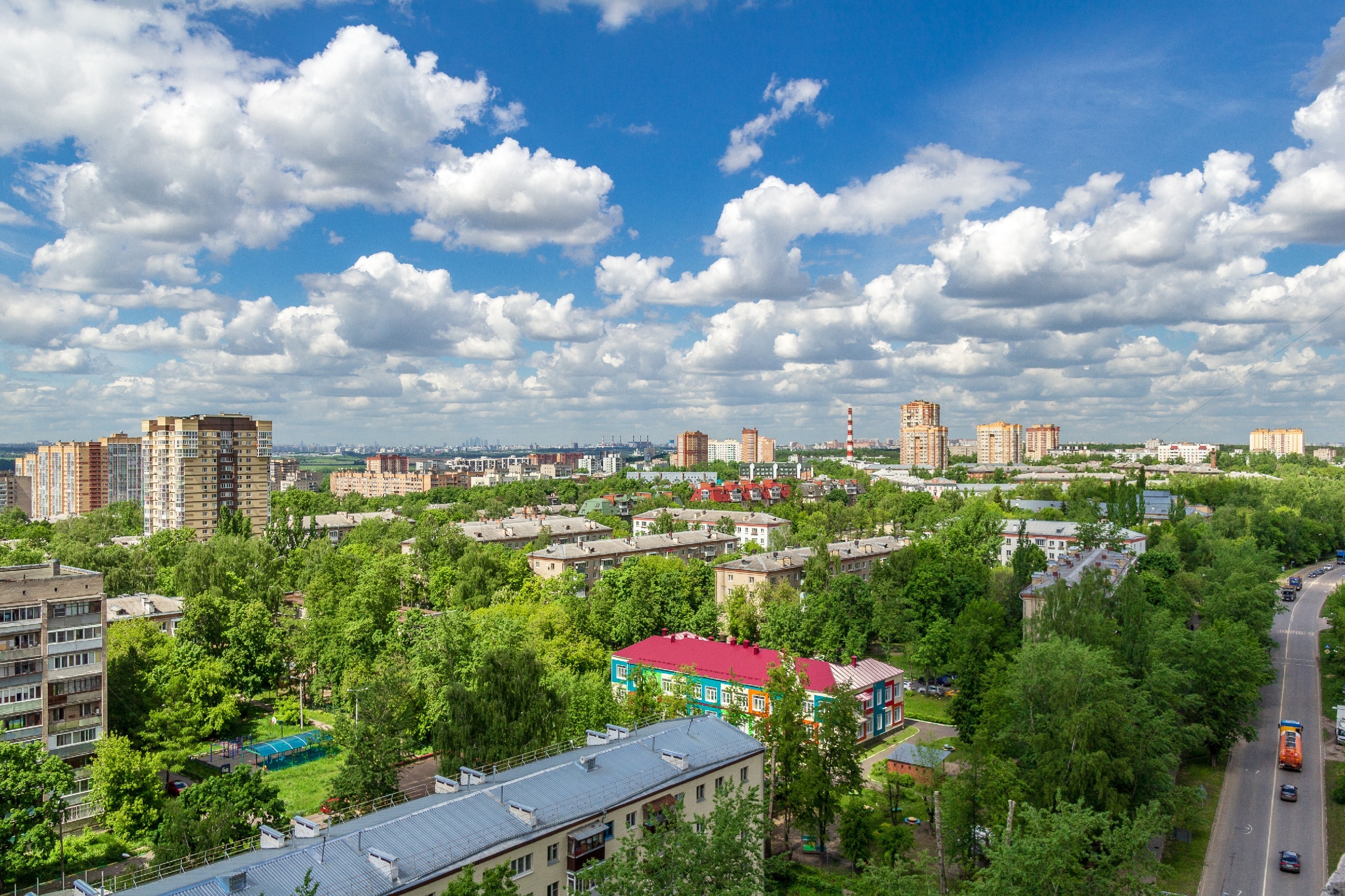 Лыткарино Подслушано - народные новости